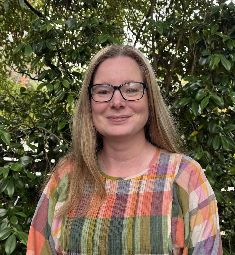 Bianca Moran, Team Leader and Psychologist at Step by Step Psychology