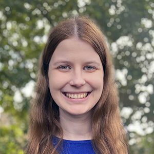 Daina Krasts, Educational and Developmental Psychologist at Step by Step Psychology