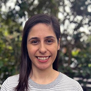 Emma Trifiletti, Team Leader and Senior Education and Developmental Psychologist at Step by Step Psychology