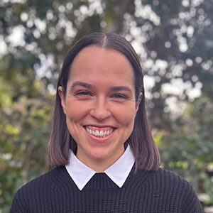 Dr. Kate Horner, Psychologist at Step by Step Psychology