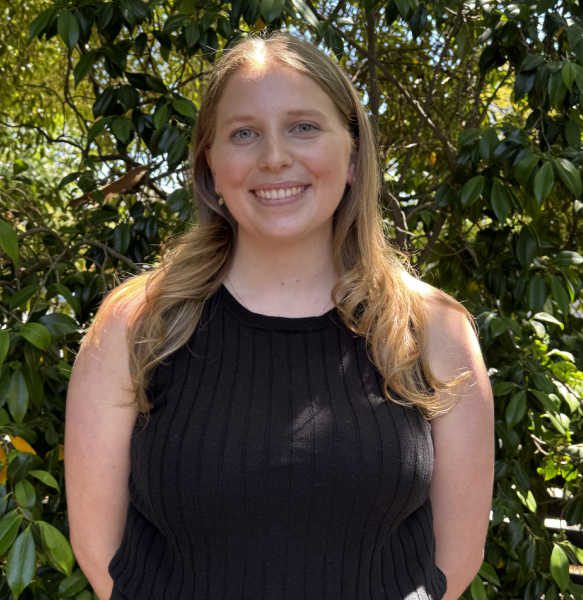 Laura Stewart, Psychologist at Step by Step Psychology