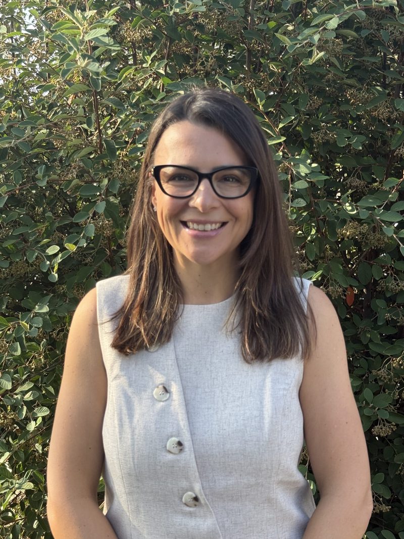 Meagan Bedelis, Provisional Psychologist at Step by Step Psychology