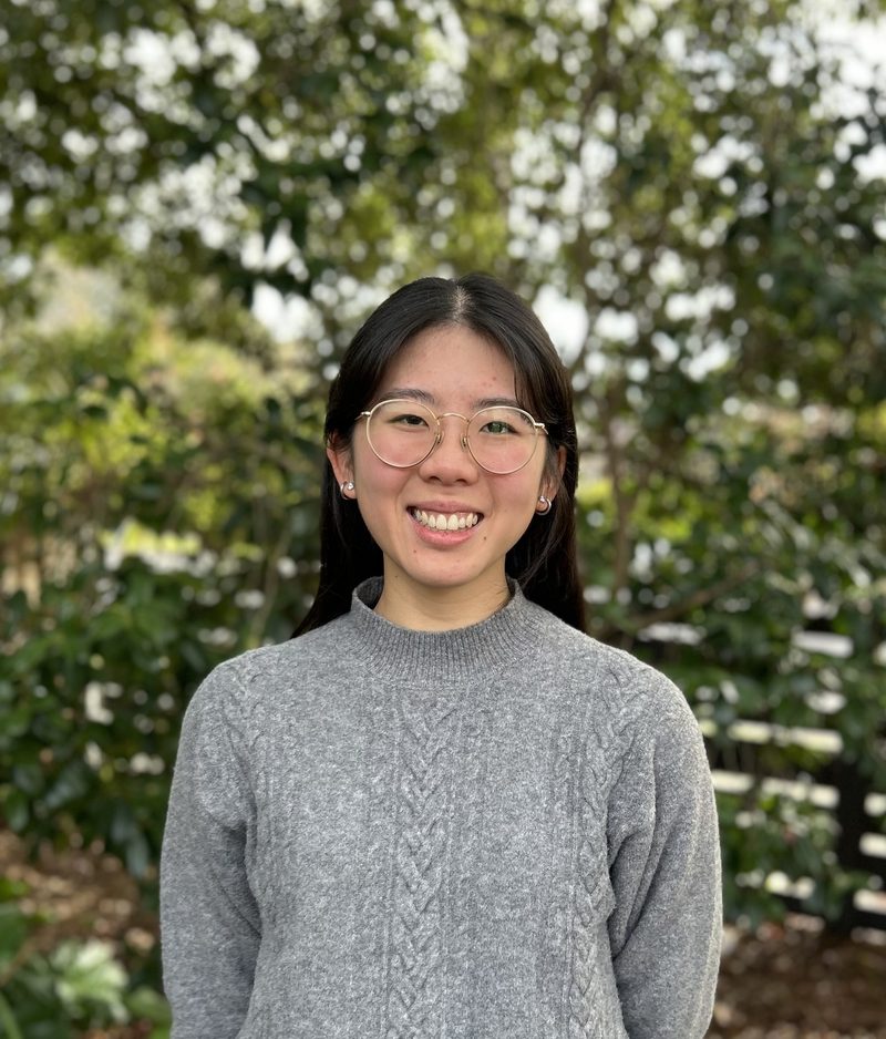 Melody Ooi, Psychologist at Step by Step Psychology
