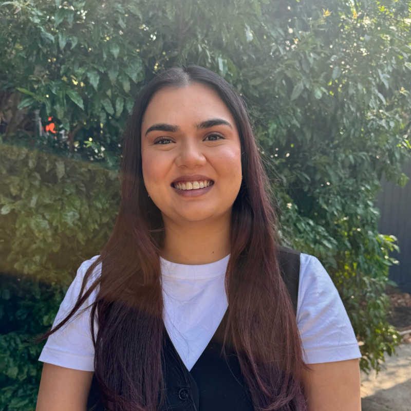 Simran Patel, Psychologist at Step by Step Psychology
